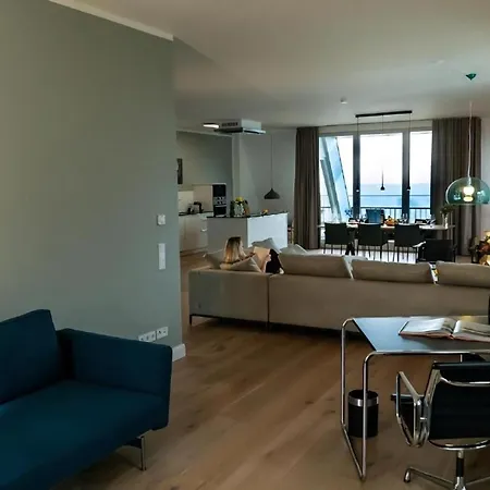 Apartment Gemuetliche Mit Pool, Garten Und Sauna *